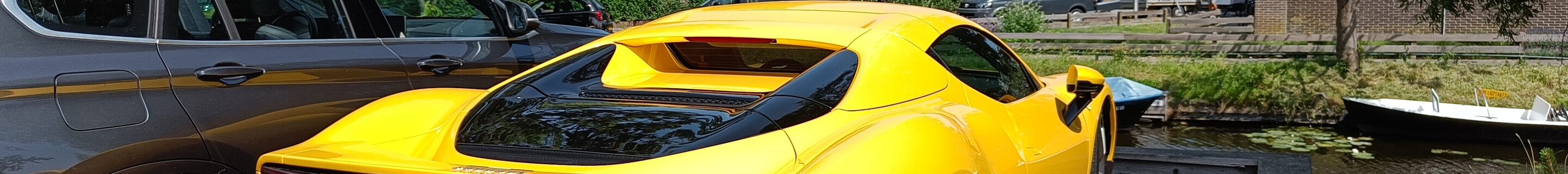 Ferrari 296 GTS