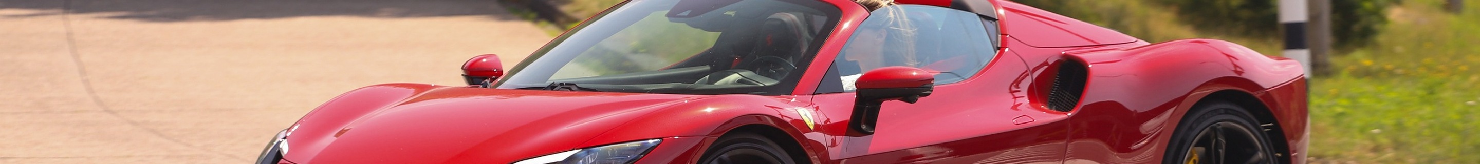 Ferrari 296 GTS