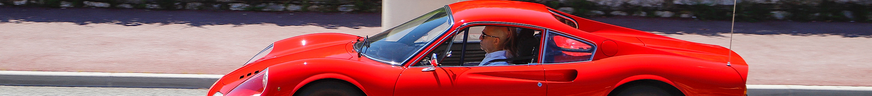 Ferrari Dino 246 GT