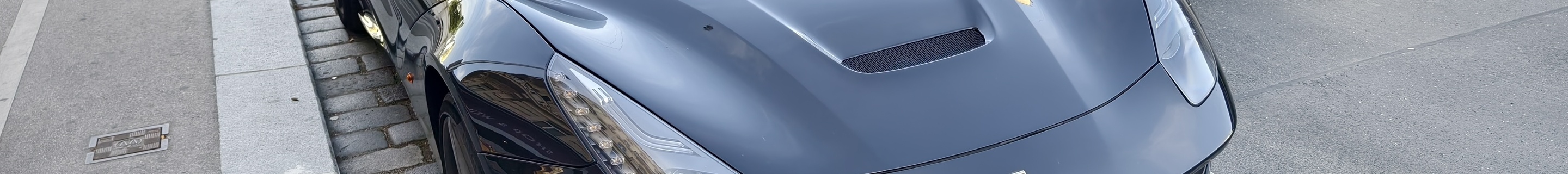 Ferrari F12berlinetta