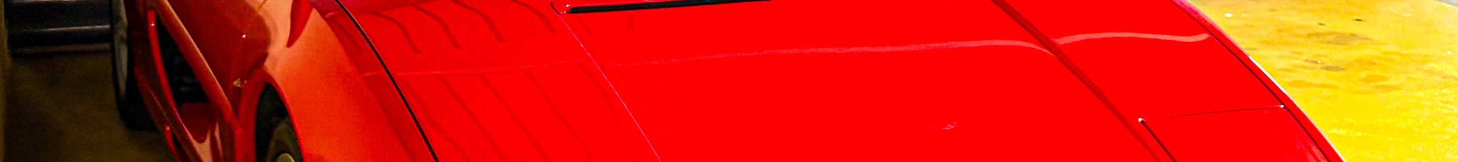 Ferrari F355 Berlinetta
