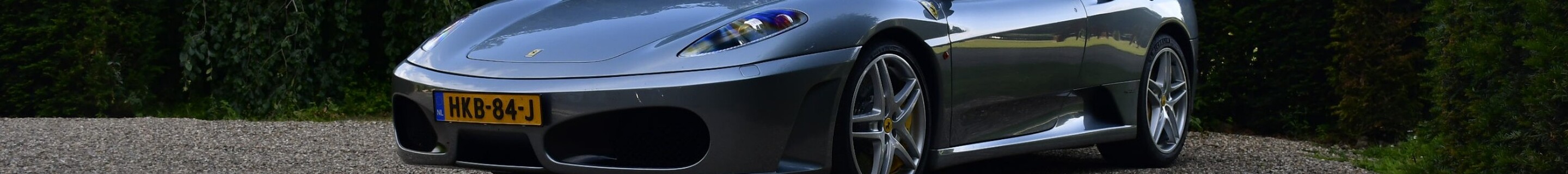 Ferrari F430