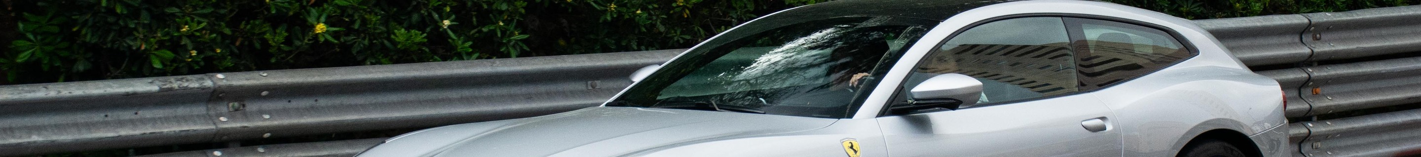 Ferrari GTC4Lusso
