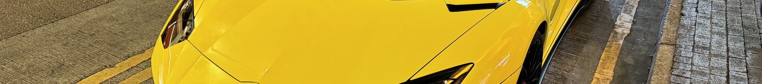 Lamborghini Aventador LP700-4