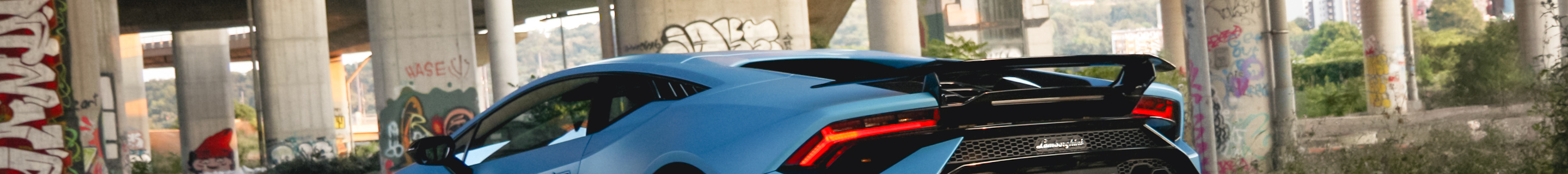 Lamborghini Huracán LP640-2 Tecnica