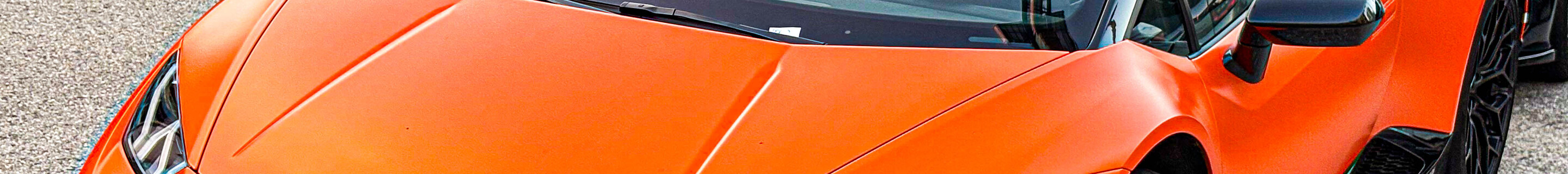 Lamborghini Huracán LP640-4 Performante Spyder