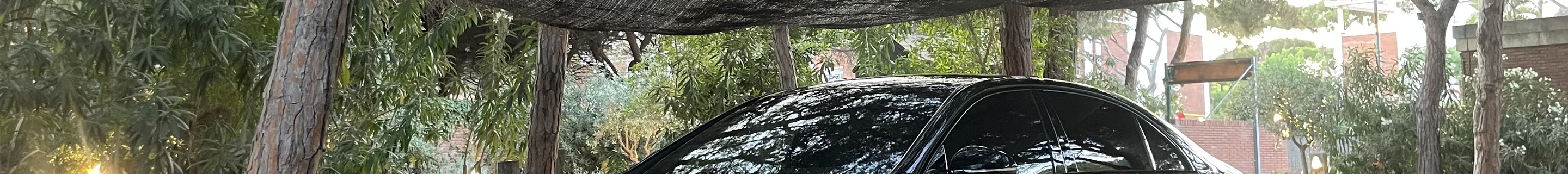 Mercedes-AMG S 63 E-Performance W223