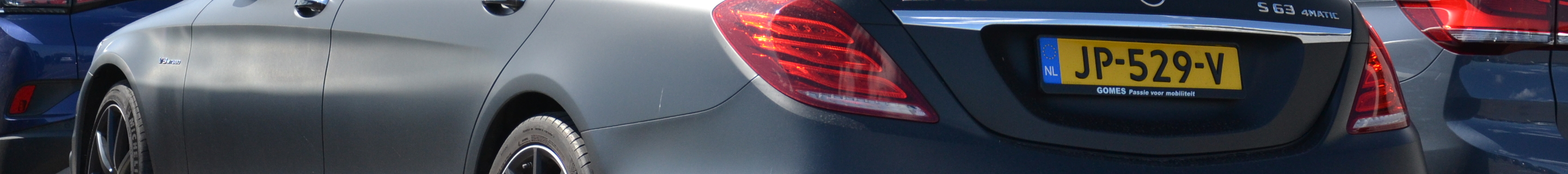 Mercedes-Benz S 63 AMG V222