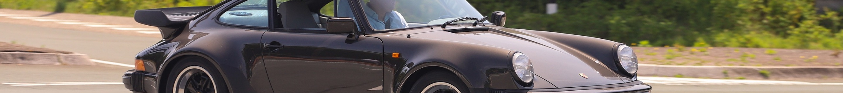 Porsche 930 Turbo