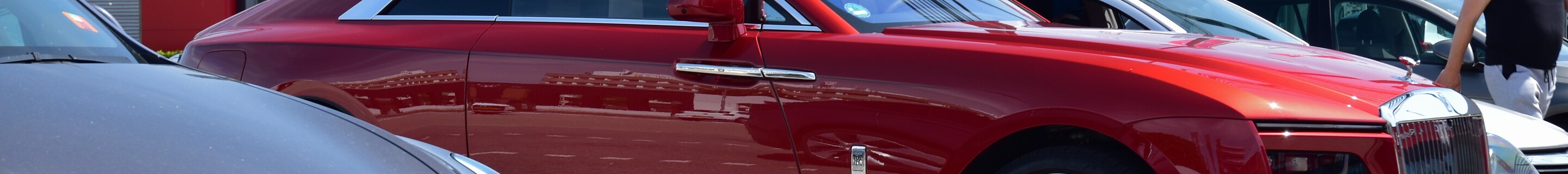 Rolls-Royce Spectre
