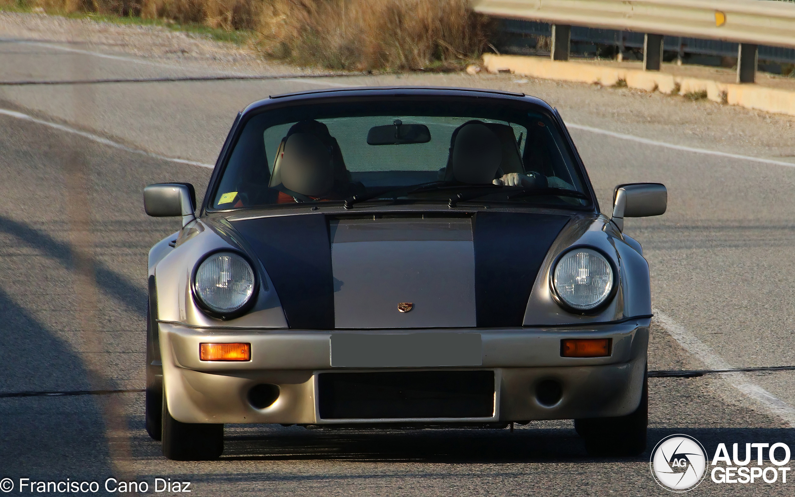 Porsche 930 Turbo