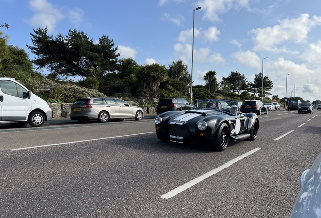 AC Cobra