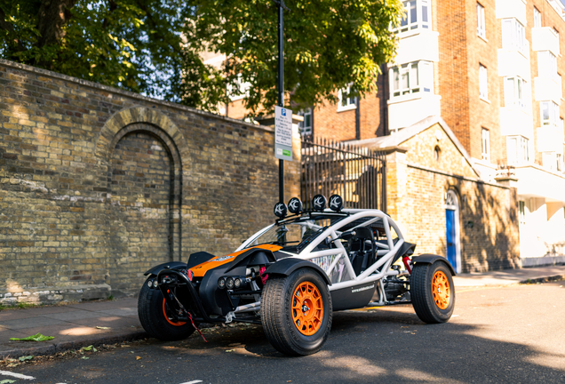Ariel Nomad