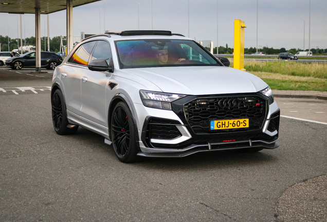Audi ABT RS Q8-R