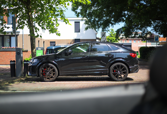 Audi RS Q3 Sportback 2020