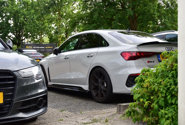 Audi RS3 Sedan 8Y