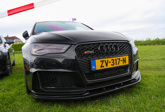 Audi RS3 Sportback 8V
