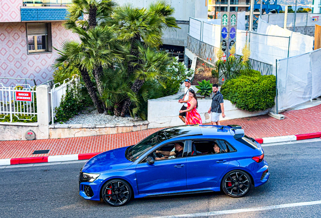 Audi RS3 Sportback 8Y
