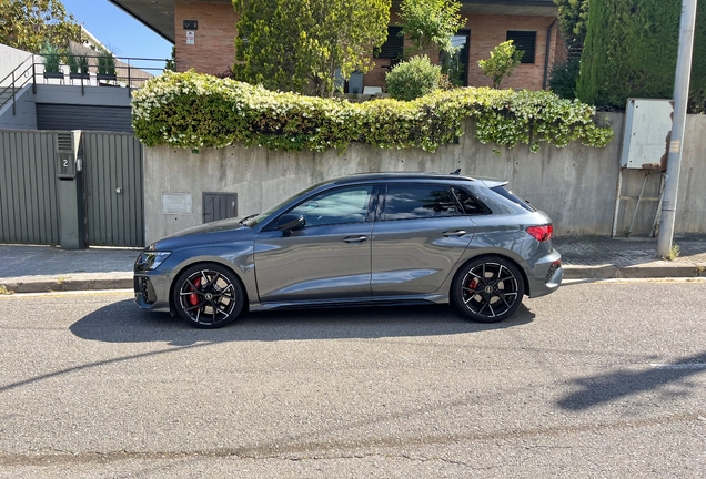 Audi RS3 Sportback 8Y