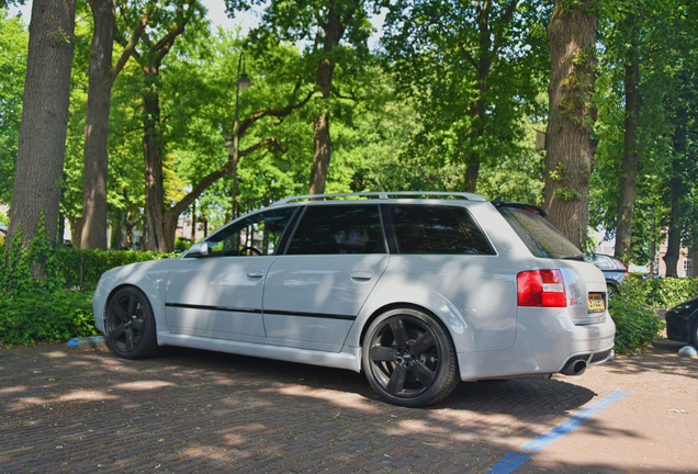 Audi RS6 Avant C5