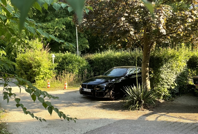 BMW M2 Coupé G87