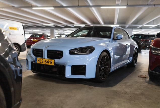 BMW M2 Coupé G87