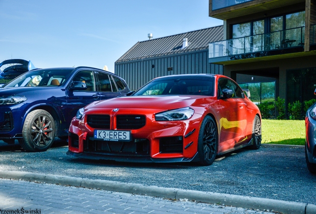 BMW M2 Coupé G87