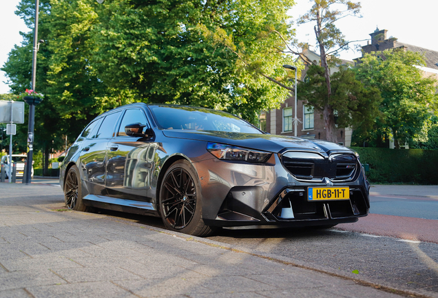 BMW M5 G99 Touring