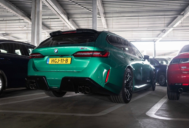 BMW M5 G99 Touring