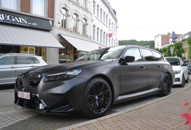 BMW M5 G99 Touring