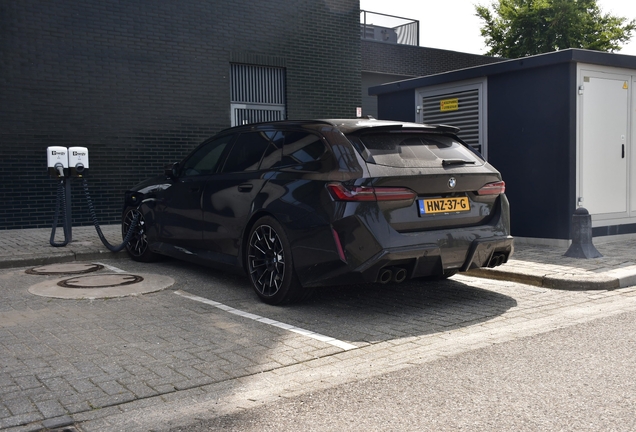 BMW M5 G99 Touring