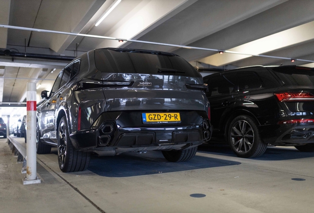 BMW XM G09