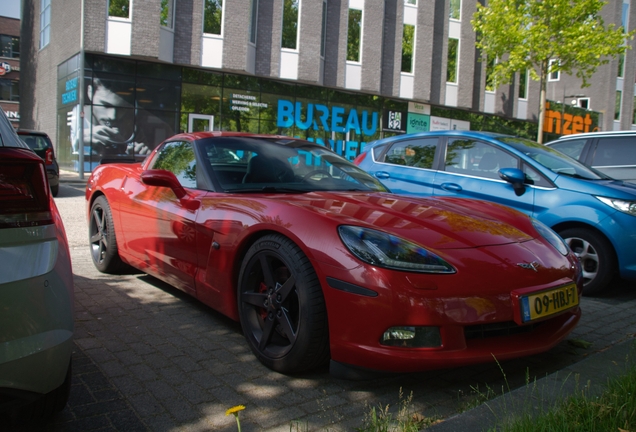 Chevrolet Corvette C6