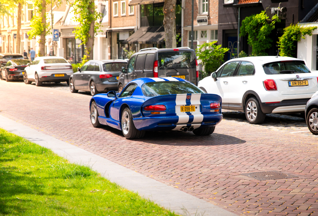Dodge Viper GTS