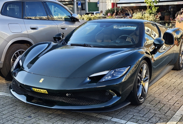 Ferrari 296 GTB