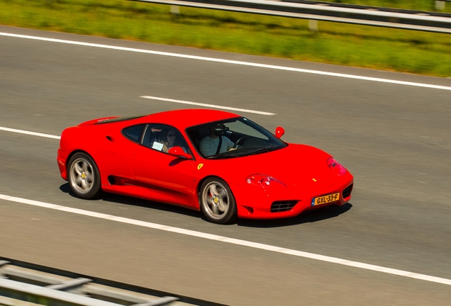 Ferrari 360 Modena