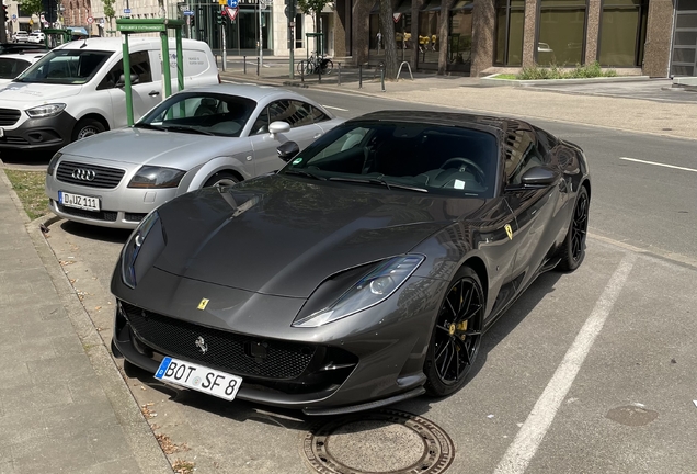 Ferrari 812 GTS