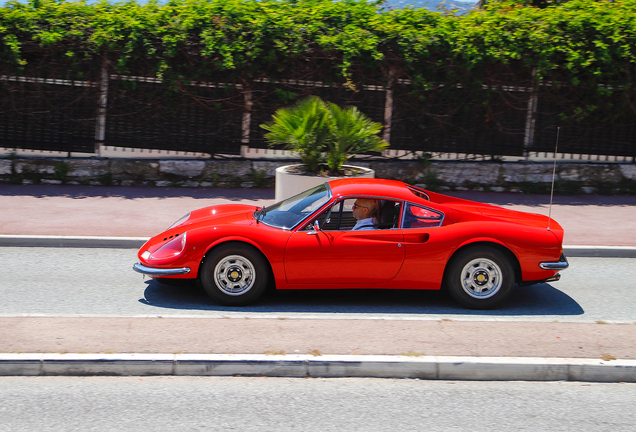 Ferrari Dino 246 GT