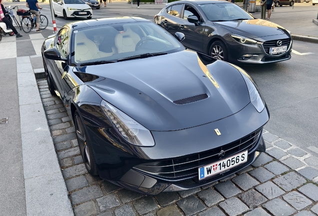 Ferrari F12berlinetta