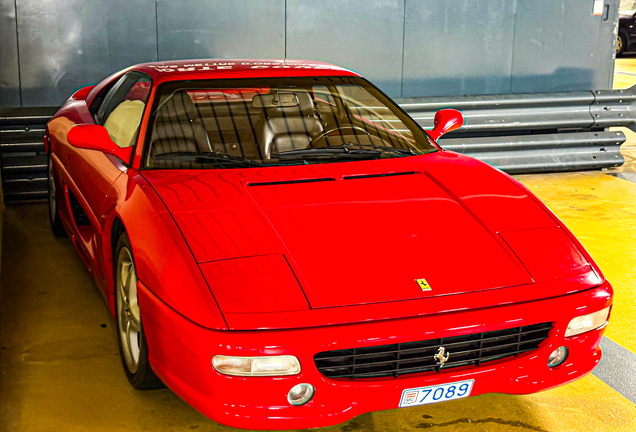 Ferrari F355 Berlinetta