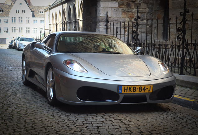 Ferrari F430