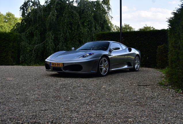 Ferrari F430