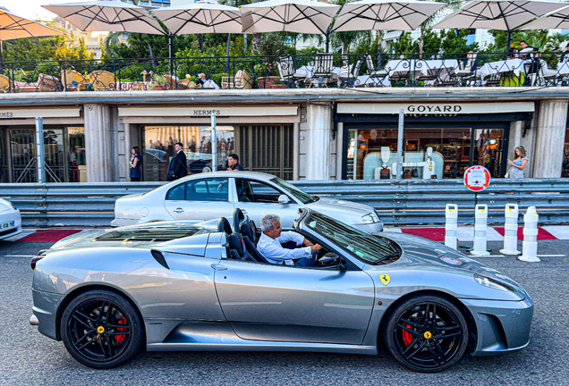 Ferrari F430 Spider