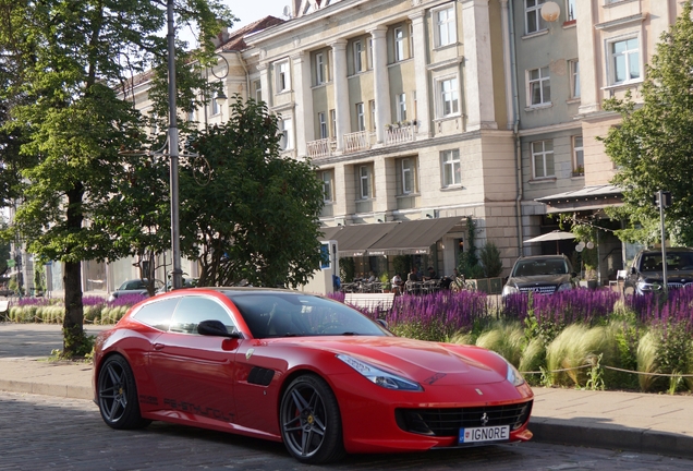 Ferrari GTC4Lusso
