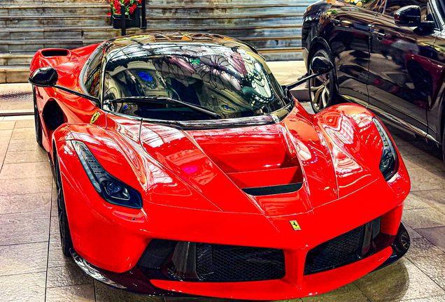 Ferrari LaFerrari
