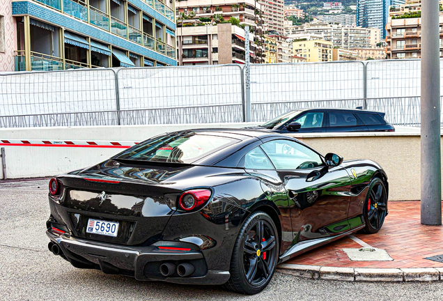 Ferrari Portofino M