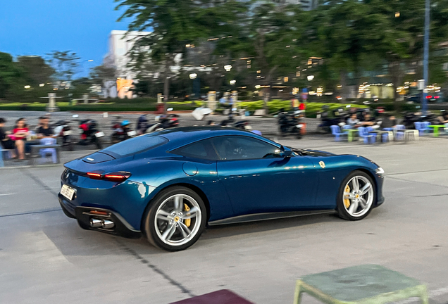 Ferrari Roma