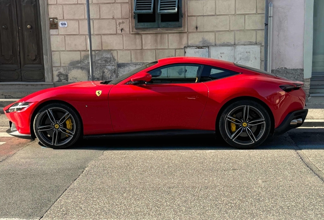 Ferrari Roma