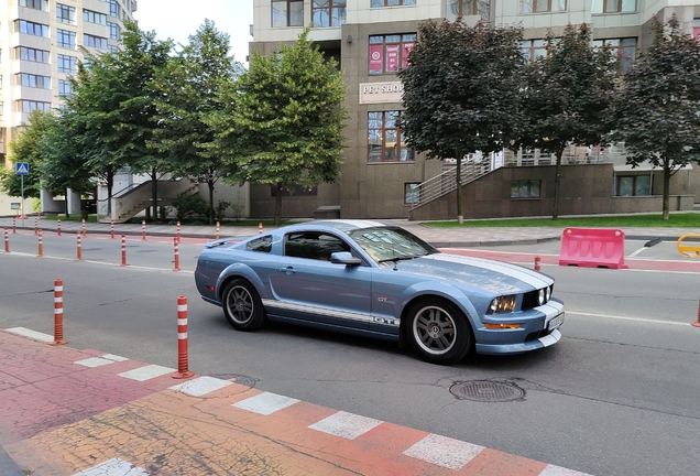 Ford Mustang GT