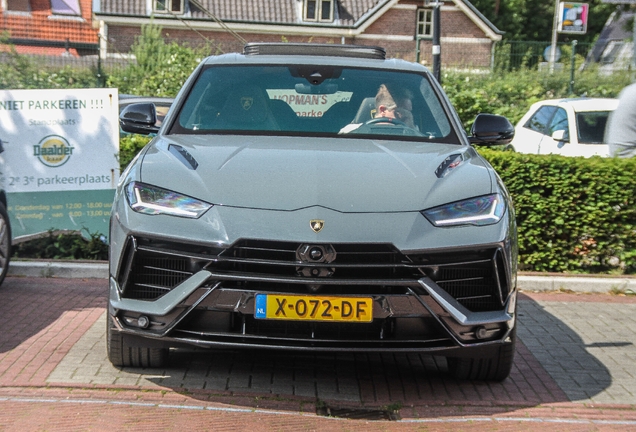 Lamborghini Urus S